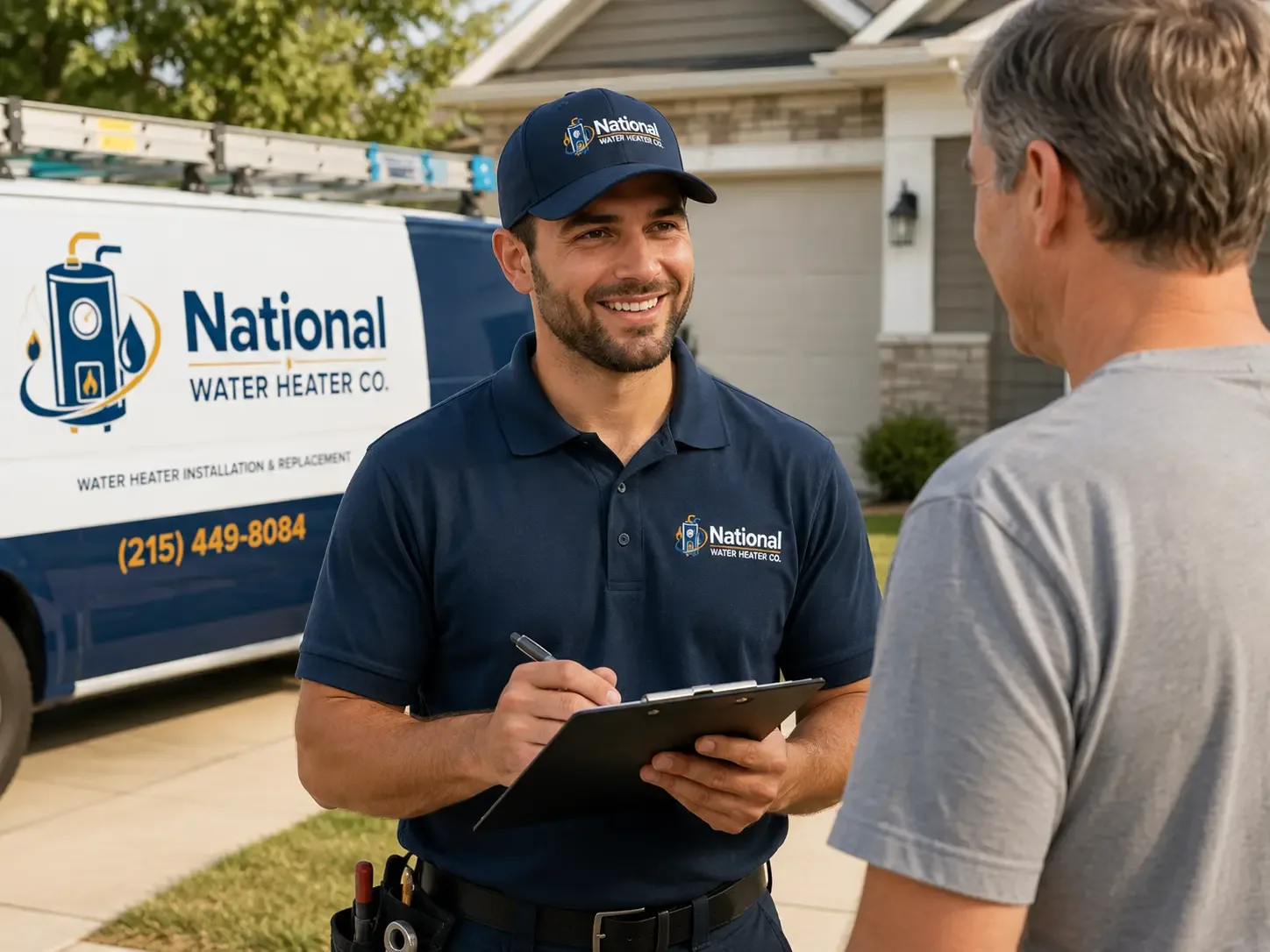 Water Heater Installation Curlew, WA FAQs
